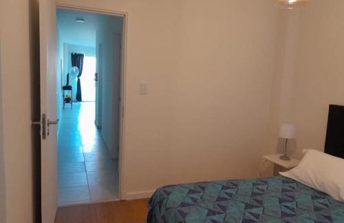 Santa Fe Apartment | Departamento en Santa Fe