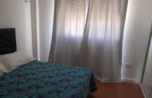 Santa Fe Apartment | Departamento en Santa Fe