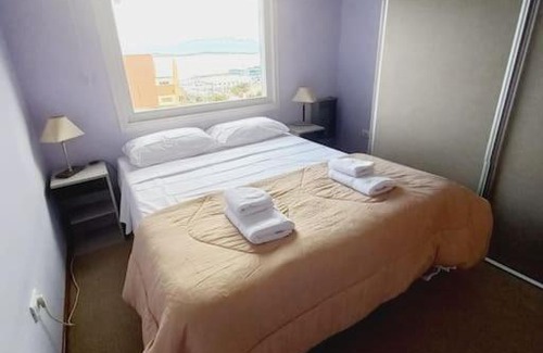 Province of Tierra del Fuego Apartment | Departamento en zona residencial