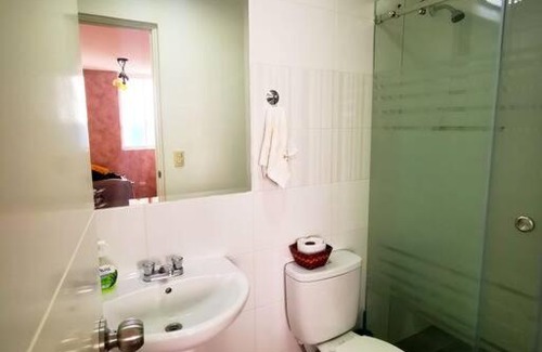 Jesus Maria Apartment | Departamento entero privado para 2 o 3