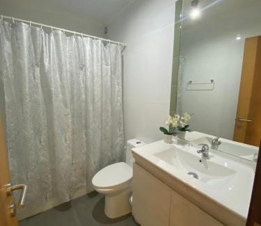 Osorno Apartment | Departamento equipado en sector residencial