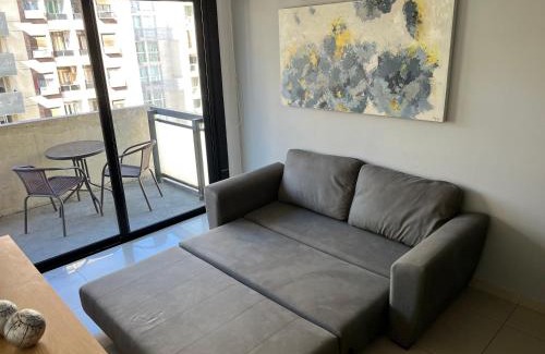 Nueva Cordoba Apartment | Departamento equipado ideal para 4 en Nueva Córdoba