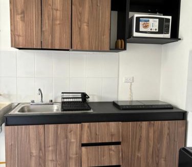 Granjas Mexico Apartment | Departamento Estadio GNP antes foro sol, autodromo hermanos Rodríguez, palacio de los deportes, muy cerca de aeropuerto, CDMX