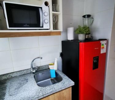 Osorno Apartment | Departamento Estudio Centro