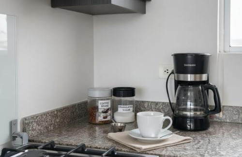 Tonsupa Apartment | Departamento excelente vista y ubicación en Tonsupa