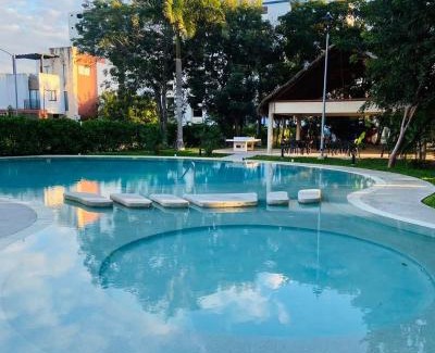 Jacinto Pat Apartment | Departamento exclusivo Liverte