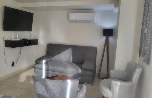 Guadalajara Apartment | Departamento familiar o de negocios