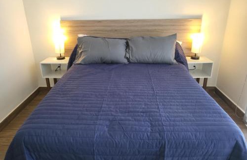 Guadalajara Apartment | Departamento familiar o de negocios
