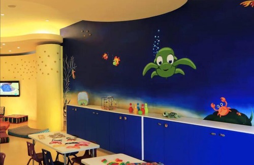 Marina Vallarta Apartment | Departamento Frente a la Playa, Velas Vallarta