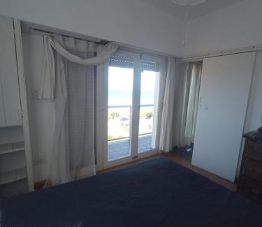 Punta Mogotes Apartment | Departamento frente al mar 3 ambientes Playas de Surf