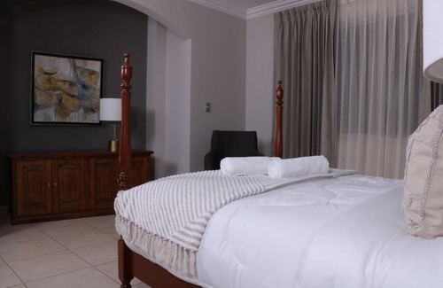 Leon Apartment | departamento fuego