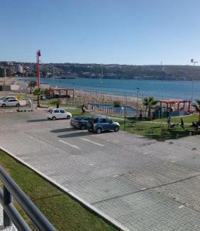 La Herradura Apartment | Departamento Horizonte Playa la Herradura