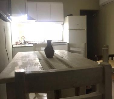Benito Juarez Apartment | Departamento HR
