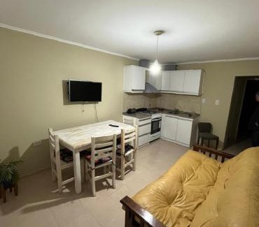 Benito Juarez Apartment | Departamento HR