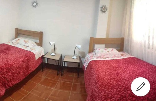 El Tambo Apartment | Departamento Huancayo a 5 Minutos del Centro