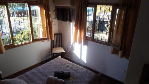Mendoza City Center Apartment | Departamento Independiente con Terraza