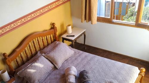 Mendoza City Center Apartment | Departamento Independiente con Terraza