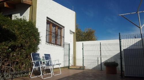 Mendoza City Center Apartment | Departamento Independiente con Terraza