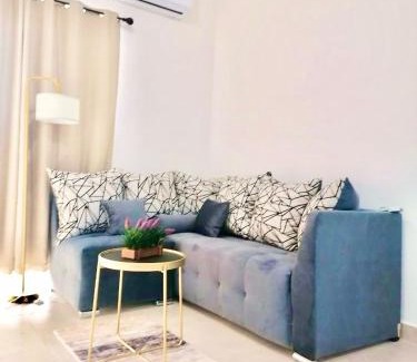 Puerto Juarez Apartment | Departamento Itzae