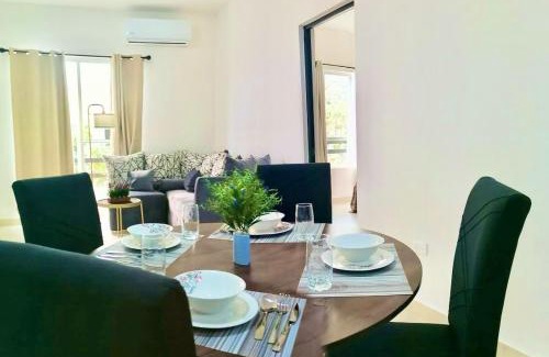 Puerto Juarez Apartment | Departamento Itzae