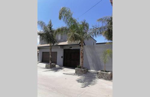 Constitucion Apartment | Departamento las palmas