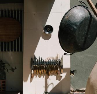 Chilecito Apartment | Departamento Li-En