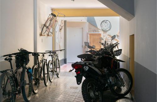 Chilecito Apartment | Departamento Li-En