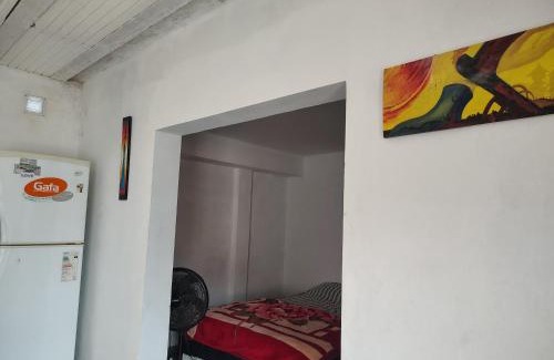 Punta Mogotes Apartment | Departamento Lili