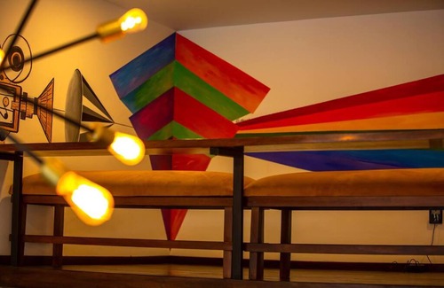 Roma Sur Apartment | Departamento Loft - Roma Norte CDMX