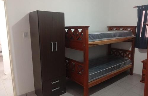 Chamical Apartment | Departamento Magaquian