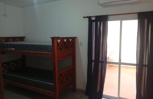 Chamical Apartment | Departamento Magaquian