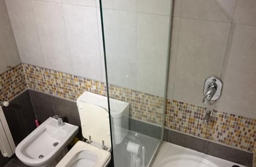 Barracas Apartment | Departamento MOCA San Telmo Barracas - De Luxe - Amenities full