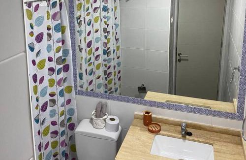 Antofagasta Apartment | Departamento moderno, vista al mar y estacionamiento incluido