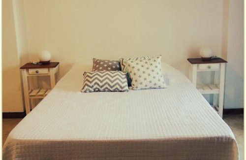 Posadas Apartment | Departamento monoambiente céntrico con vista al río