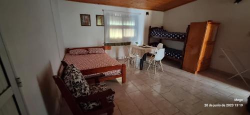 Posadas Apartment | Departamento monoambiente vacacional