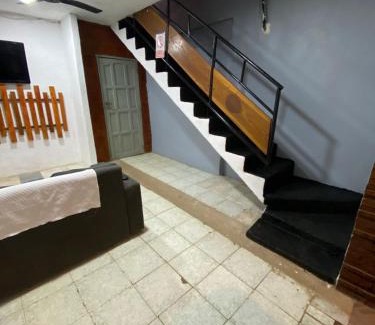Garupa Apartment | Departamento muy tranquilo