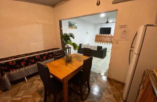 Garupa Apartment | Departamento muy tranquilo