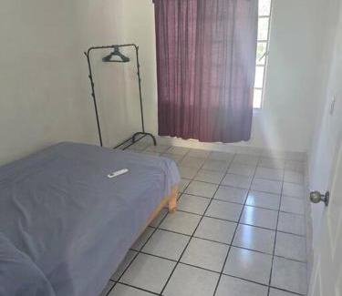 Escuinapa Apartment | departamento matamoros