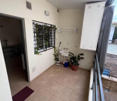 San Pedro Apartment | Departamento Naon SP