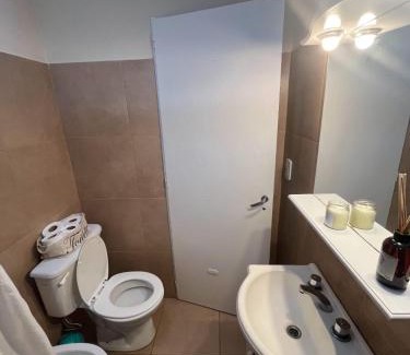 San Pedro Apartment | Departamento Naon SP