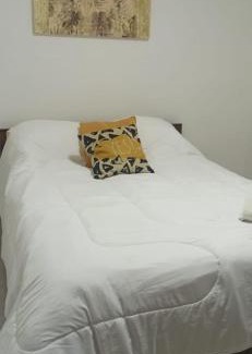 Estancia Grande Apartment | Departamento nuevo cerca de micro centro 5