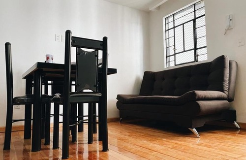 Nativitas Apartment | Departamento nuevo con excelente ubicación en CDMX