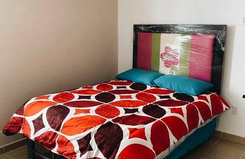 Nativitas Apartment | Departamento nuevo con excelente ubicación en CDMX