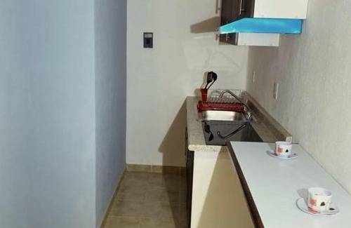 Nativitas Apartment | Departamento nuevo con excelente ubicación en CDMX