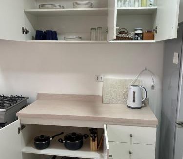 Osorno Apartment | Departamento nuevo con perfecta ubicación