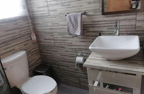 Ixtacalco Apartment | Departamento nuevo listo para disfrutar.