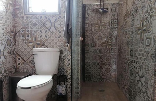 Ixtacalco Apartment | Departamento nuevo listo para disfrutar.
