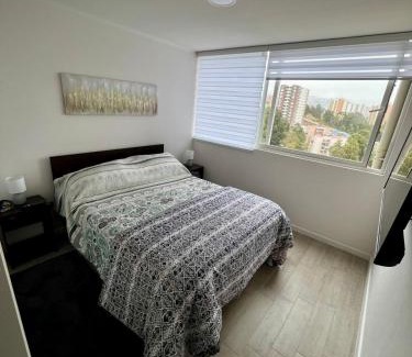 Vina del Mar Apartment | Departamento nuevo moderno y elegante
