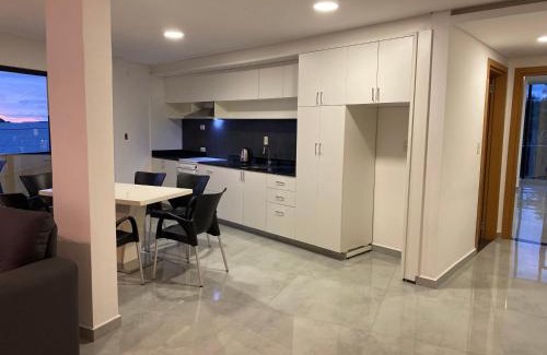 Encarnacion Apartment | Departamento Olas del Río