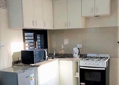 Dorrego Apartment | Departamento Olympia Village - Mendoza